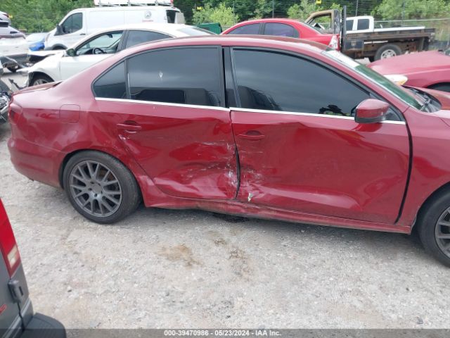 3VW2B7AJ7HM255947 Volkswagen Jetta 1.4t S
