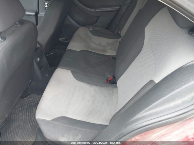 3VW2B7AJ7HM255947 Volkswagen Jetta 1.4t S