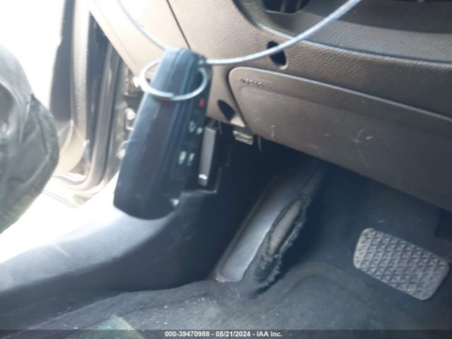 1G1PG5SB0E7251873 Chevrolet CRUZE LTZ