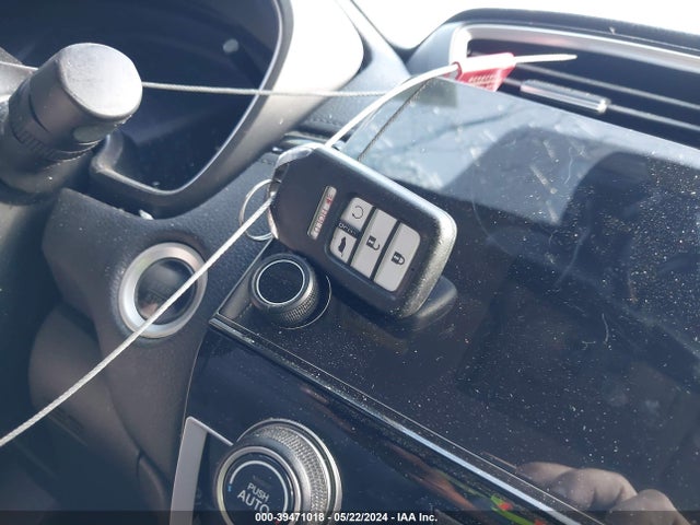 Honda Cr-v Touring 2017 2HKRW2H98HH676800 Image 11