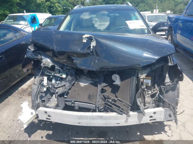 2T2ZK1BA9EC144930 Lexus RX 350