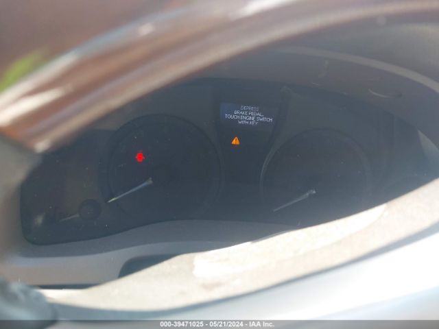 2T2ZK1BA9EC144930 Lexus RX 350