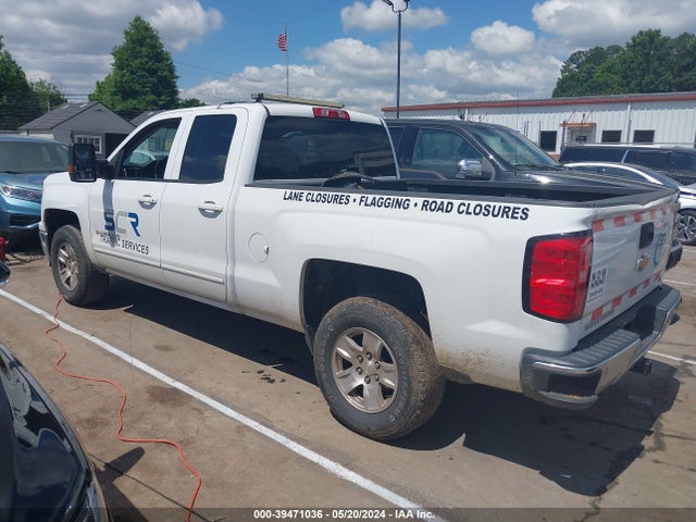 Chevrolet Silverado 1500 1lt 2015 1GCRCREH7FZ201545 Image 14
