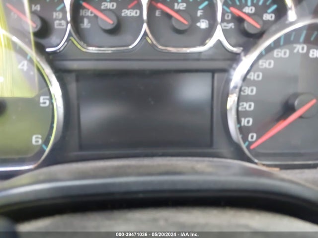 Chevrolet Silverado 1500 1lt 2015 1GCRCREH7FZ201545 Image 15