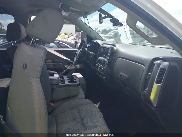 Chevrolet Silverado 1500 1lt 2015 1GCRCREH7FZ201545 Image 5