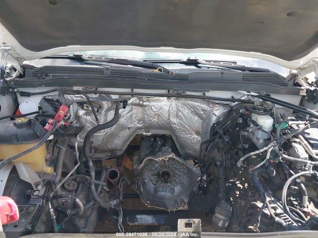 Chevrolet Silverado 1500 1lt 2015 1GCRCREH7FZ201545 Image 6