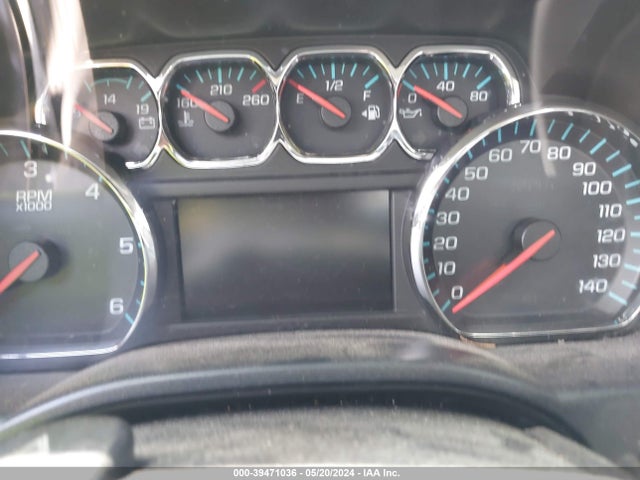 Chevrolet Silverado 1500 1lt 2015 1GCRCREH7FZ201545 Image 7