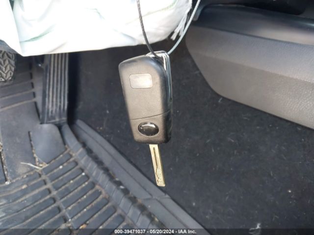 4T1G11AK4LU928601 Toyota CAMRY SE