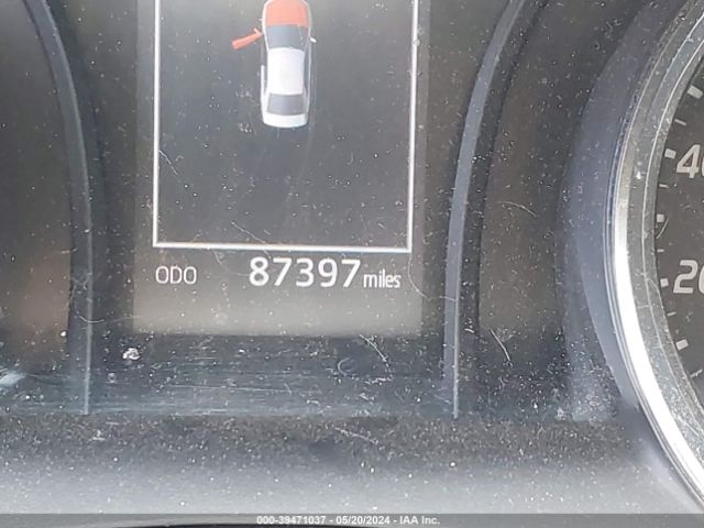 4T1G11AK4LU928601 Toyota CAMRY SE