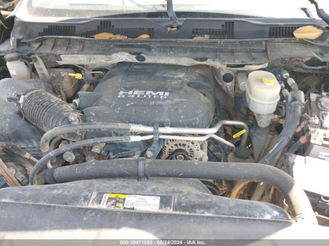 3C6UR5CJ3FG635122 RAM 2500 Tradesman