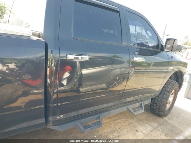 3C6UR5CJ3FG635122 RAM 2500 Tradesman