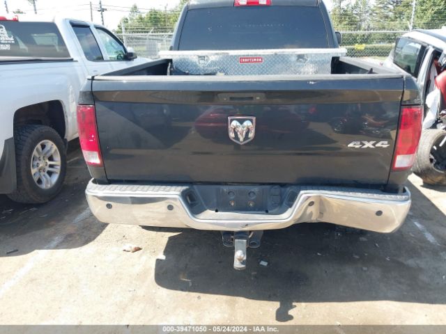 3C6UR5CJ3FG635122 RAM 2500 Tradesman