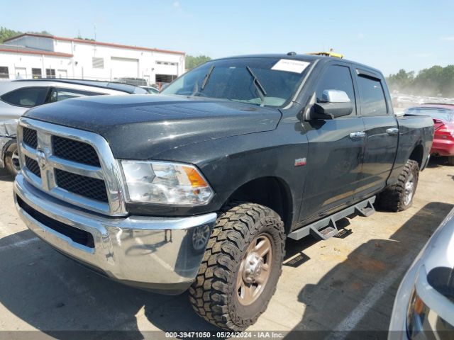 3C6UR5CJ3FG635122 RAM 2500 Tradesman