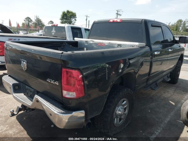 3C6UR5CJ3FG635122 RAM 2500 Tradesman