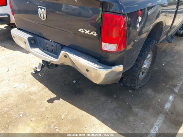3C6UR5CJ3FG635122 RAM 2500 Tradesman
