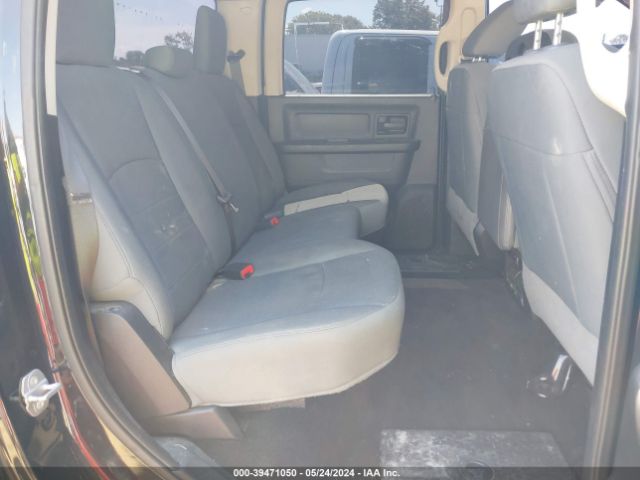 3C6UR5CJ3FG635122 RAM 2500 Tradesman