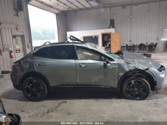 LRBFZPR45PD080444 Buick Envision Essence Awd