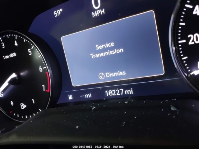 LRBFZPR45PD080444 Buick Envision Essence Awd