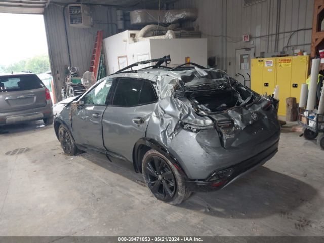 LRBFZPR45PD080444 Buick Envision Essence Awd