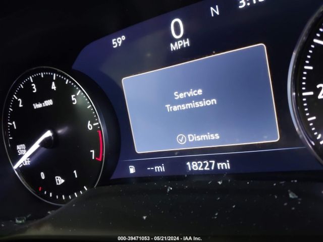 LRBFZPR45PD080444 Buick Envision Essence Awd