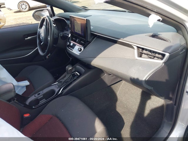 Toyota COROLLA SE 2023 5YFS4MCE1PP166636 Image 5