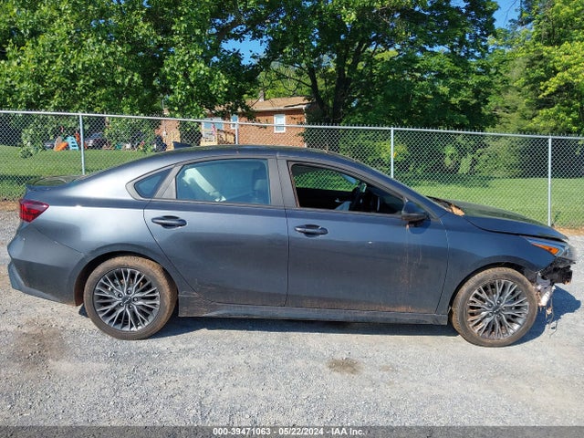 KIA Forte Gt-line 2024 3KPF54AD0RE711349 Image 14