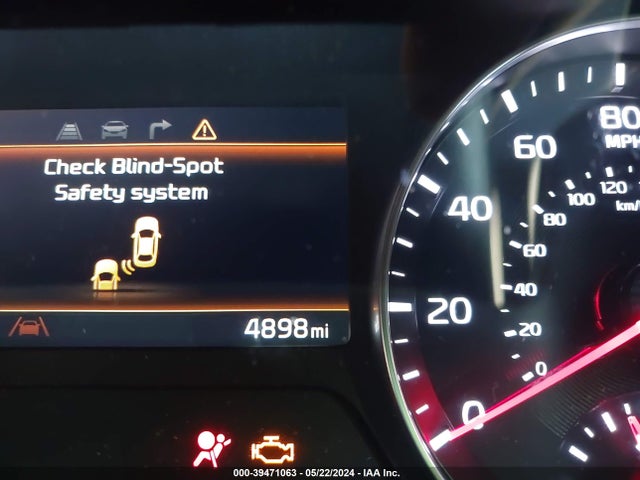 KIA Forte Gt-line 2024 3KPF54AD0RE711349 Image 16
