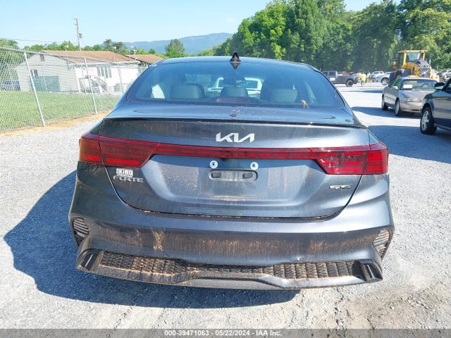 KIA Forte Gt-line 2024 3KPF54AD0RE711349 Image 17