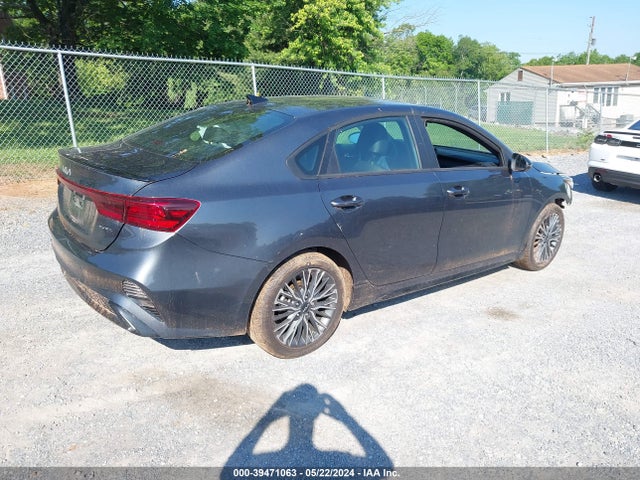KIA Forte Gt-line 2024 3KPF54AD0RE711349 Image 4