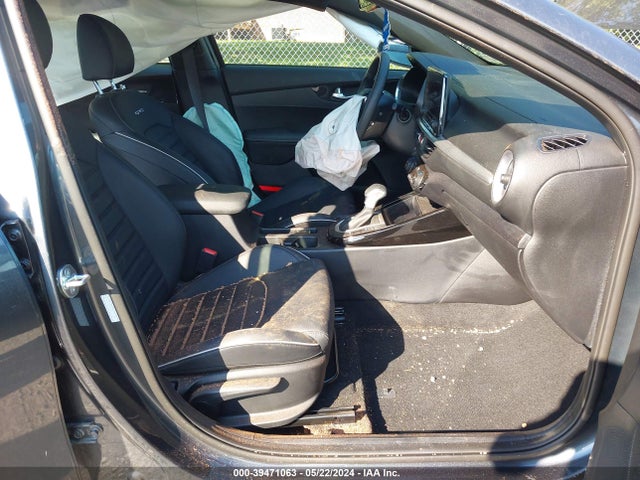 KIA Forte Gt-line 2024 3KPF54AD0RE711349 Image 5