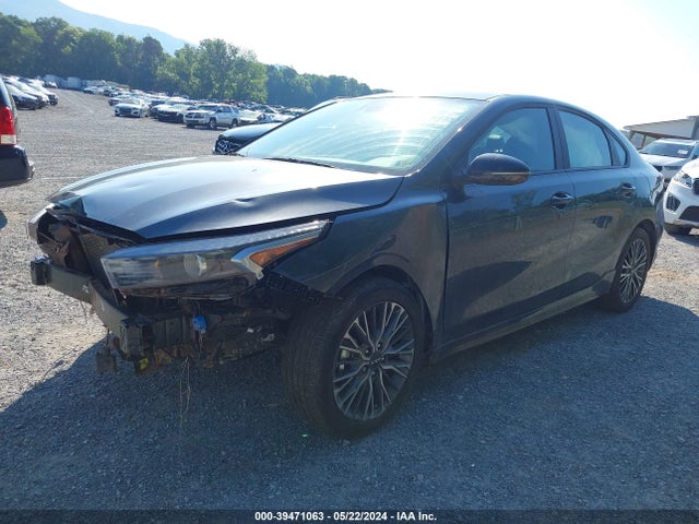 KIA Forte Gt-line 2024 3KPF54AD0RE711349 Image 6