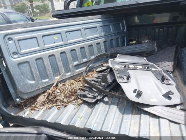 3GCUKPEHXEG228089 Chevrolet Silverado 1500 Work Truck 1wt