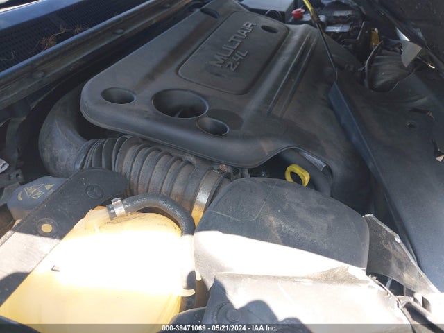 Dodge DART GT 2015 1C3CDFEB7FD346180 Image 10