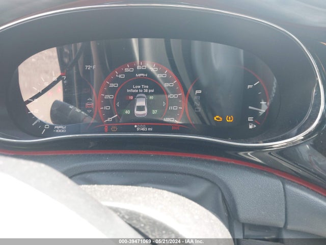 Dodge DART GT 2015 1C3CDFEB7FD346180 Image 7
