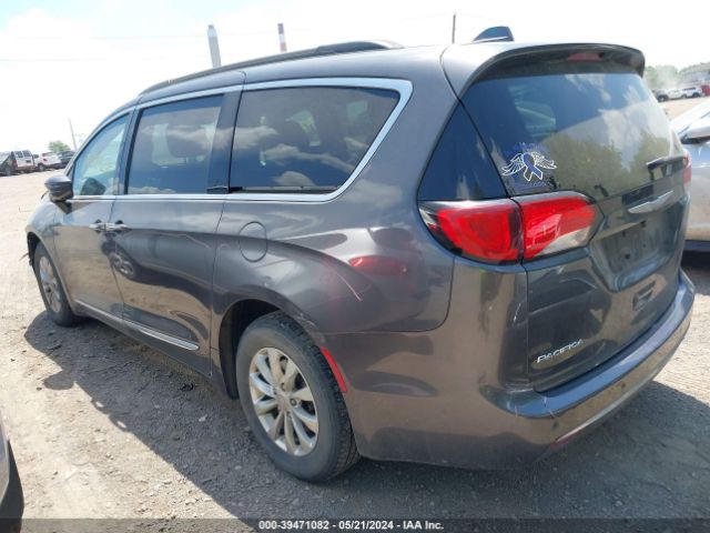 2C4RC1BG2HR660492 Chrysler Pacifica Touring-l