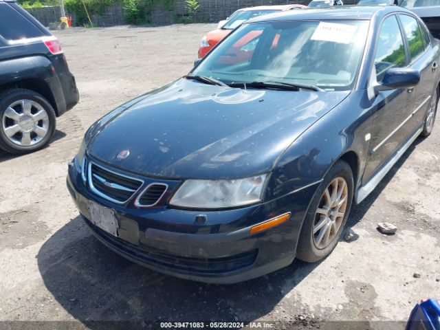 2004 SAAB 9-3 YS3FB49S341061741 Photo 5