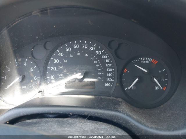 2004 SAAB 9-3 YS3FB49S341061741 Photo 6