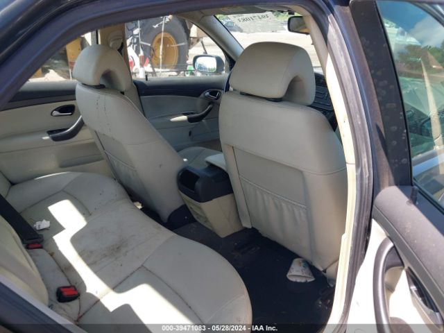 2004 SAAB 9-3 YS3FB49S341061741 Photo 7