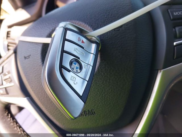 5UXKR0C51H0U52717 BMW X5 Xdrive35i