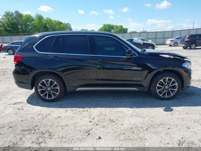 5UXKR0C51H0U52717 BMW X5 Xdrive35i