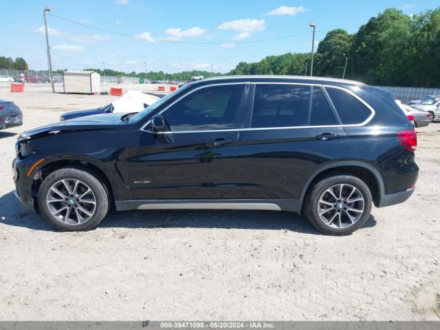 5UXKR0C51H0U52717 BMW X5 Xdrive35i