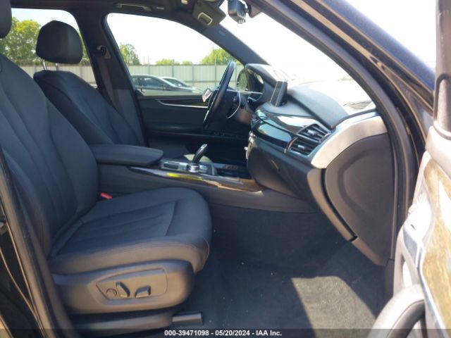 5UXKR0C51H0U52717 BMW X5 Xdrive35i