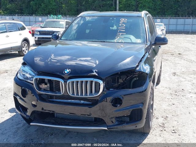 5UXKR0C51H0U52717 BMW X5 Xdrive35i