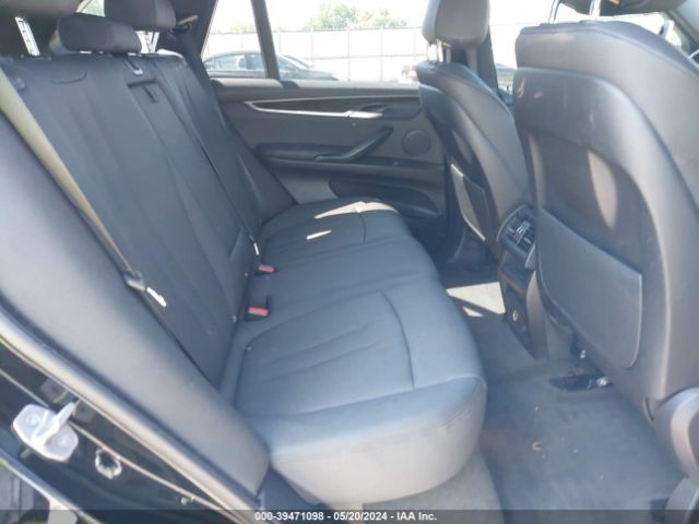 5UXKR0C51H0U52717 BMW X5 Xdrive35i