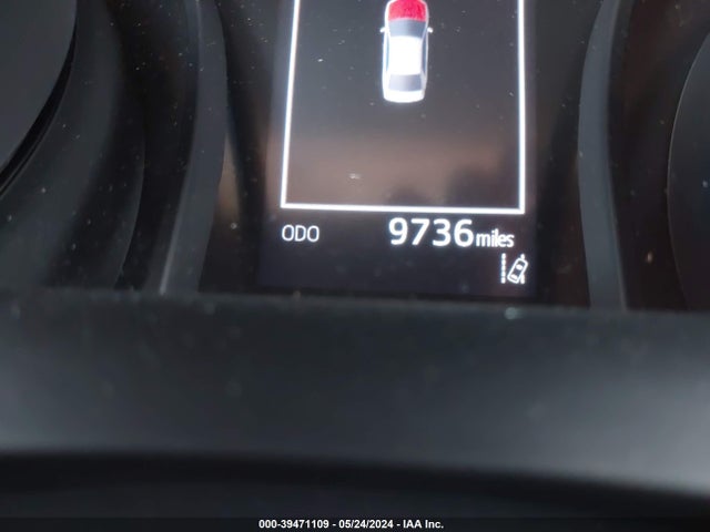 Toyota CAMRY LE 2024 4T1C11AK0RU198709 Image 15