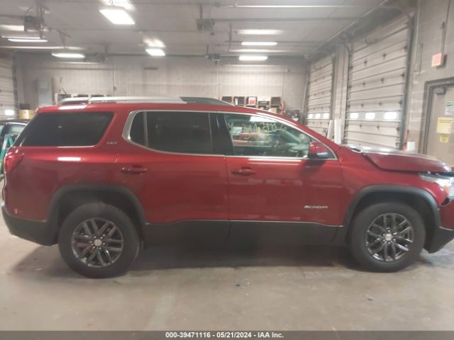1GKKNULS5KZ242624 GMC Acadia Slt-1