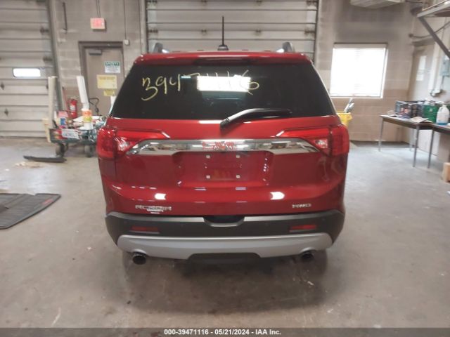 1GKKNULS5KZ242624 GMC Acadia Slt-1