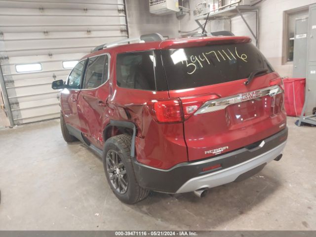 1GKKNULS5KZ242624 GMC Acadia Slt-1