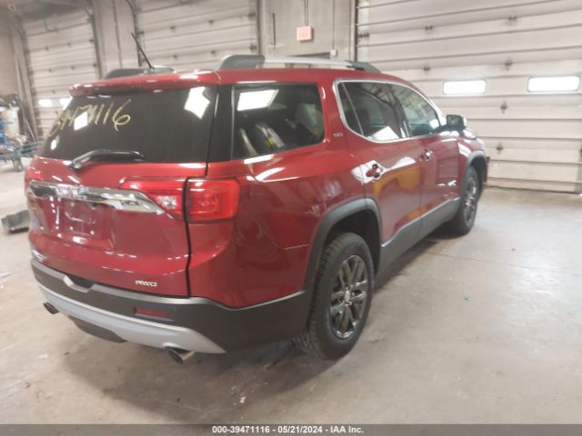1GKKNULS5KZ242624 GMC Acadia Slt-1