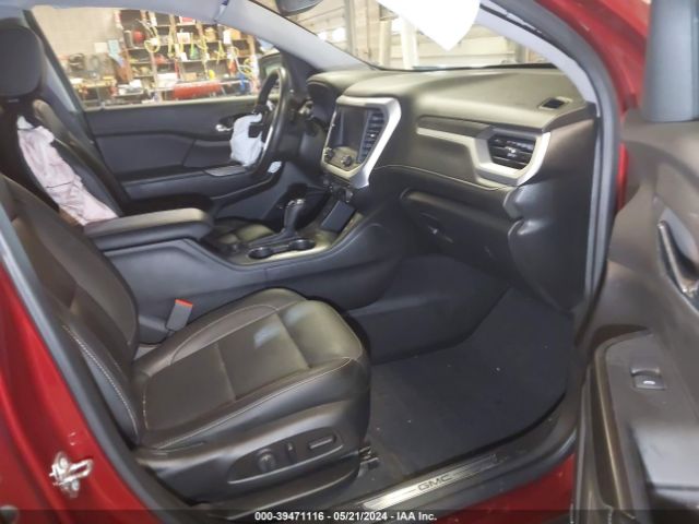 1GKKNULS5KZ242624 GMC Acadia Slt-1